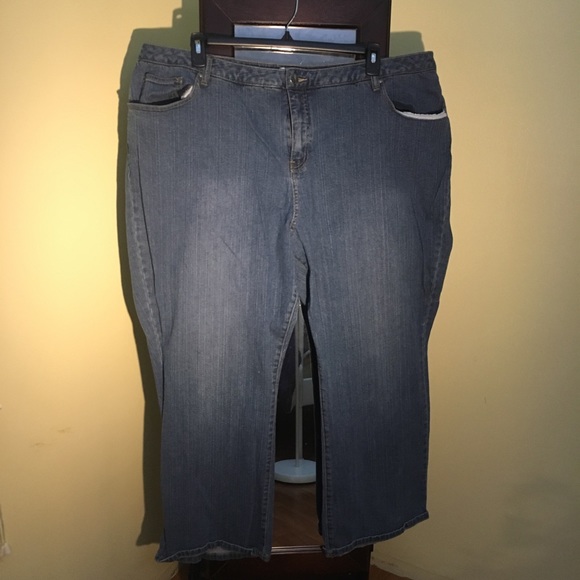 Fashion Bug Right Fit Jeans - 8 Short 🔺 - Picture 1 of 2